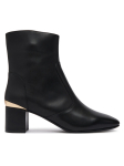 LOVE MOSCHINO Saapad JA21085G0PIA0000 Must