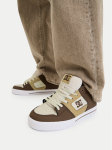 DC Shoes Tossud EO-PURE DC01782210 Pruun