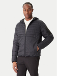BOSS Kevad-s&uuml;gis jope Ow Urbanex JT HD 50549181 Tumesinine Regular Fit
