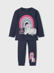 NAME IT Pidžaama MY LITTLE PONY 13210717 Tumesinine Regular Fit