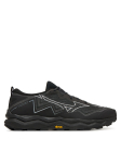 Mizuno Jooksujalatsid Wave Daichi 9 Gtx J1GJ2556 Must