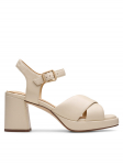 Clarks Sandaalid Ritzy75 Rae 26181304 Ekr&uuml;&uuml;v&auml;rv