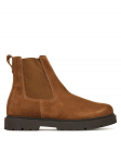 Birkenstock Poolsaapad Highwood Slip On Mid 1030632 Pruun 37