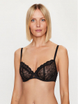 Chantelle Bralette rinnahoidja Fleur C12M10 Must