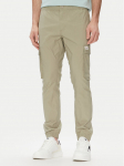 Calvin Klein Jeans Joggerid J30J327614 Roheline Slim Fit