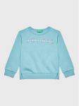 United Colors Of Benetton Pluus 35TMG105T Sinine Regular Fit