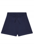 United Colors Of Benetton Spordi&scaron;ortsid 3BL0G901T Tumesinine Regular Fit 116