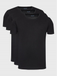 BOSS T-s&auml;rkide komplekt Classic 50475284 Must Regular Fit