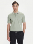 BOSS Polo s&auml;rk Penrose 38 50469360 Roheline Slim Fit
