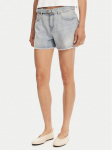 TWINSET Teksap&uuml;ksid 251TT2262 Sinine Slim Fit