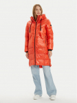 Frieda & Freddies Talvejope 3847A Oranž Regular Fit 42