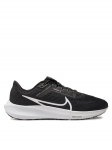 Nike Jooksujalatsid Air Zoom Pegasus 40 DV3853 001 Must