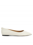 Nine West Baleriinad WFA2622-1 Valge