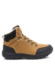 Sprandi Saapad BP07-5341-17 Pruun 37