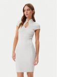 Guess Kootud kleit W5GK46 Z3L10 Ekr&uuml;&uuml;v&auml;rv Slim Fit
