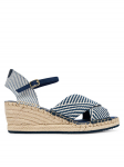 Gant Espadrillid 30569949 Sinine 38