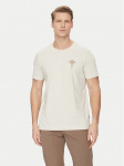 JOOP! T-s&auml;rk 17 JJ-03Brisko 10017941 30044674 Beež Regular Fit