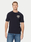 Gant T-s&auml;rk 2003292 Tumesinine Regular Fit S