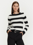 Olsen Kampsun 11004501 Must Regular Fit