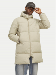 Jack & Jones Talvejope Vesterbro 12260440 Beež Regular Fit XL