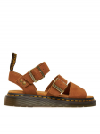 Dr. Martens Sandaalid Gryphin DM40625200 Pruun