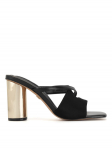 Nine West Pl&auml;tud WSS21562-01 Must 39