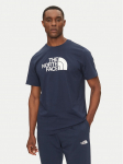 The North Face T-s&auml;rk Easy NF0A8A6C Tumesinine Regular Fit M