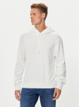 Tommy Hilfiger Pluus MW0MW35515 Valge Regular Fit 3XL