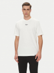 adidas T-s&auml;rk Lounge Still Life Lemons Graphic JN7366 Valge Regular Fit