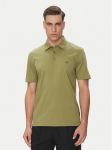 BOSS Polo s&auml;rk C-Parris 01 50520297 Roheline Regular Fit