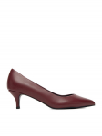 Lasocki Tacones CEO-HY7375-1 Bordoopunane 36