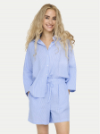 ONLY S&auml;rk Augusta 15347661 Sinine Loose Fit