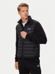 EA7 Emporio Armani Vest 8NPQ06 PNGPZ 1200 Must Regular Fit