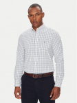 Tommy Hilfiger S&auml;rk Performance MW0MW39680 Valge Regular Fit