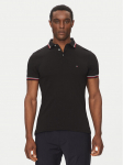 Tommy Hilfiger Polo s&auml;rk Tipped MW0MW37346 Must Slim Fit