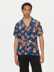 BOSS S&auml;rk Beach 50535793 Sinine Regular Fit