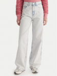 Tommy Jeans Teksad Claire DW0DW21378 Sinine Wide Leg