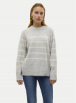 Vero Moda Kampsun Flawless 10320487 Hall Loose Fit