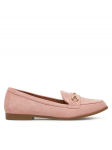DeeZee Loaferid HXG2106-27 Roosa