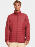 Quiksilver Kevad-s&uuml;gis jope Scaly Fz Jckt EQYJK04007 Punane Regular Fit