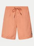 Quiksilver Ujumis&scaron;ortsid Everyday Solid Volley AQYJV03153 Oranž Regular Fit S