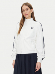 Gap Pluus 732240-03 Valge Regular Fit