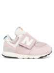 New Balance Tossud NW574VPK Roosa