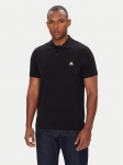 Moose Knuckles Polo s&auml;rk Everett M34MT712G Must Regular Fit