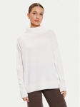 Max Mara Leisure Golf Superbo 2426366148 Valge Relaxed Fit