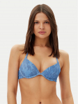 Chantelle Bikini &uuml;lemine osa Easy Pop C22JMA Sinine