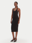 Armani Exchange Igap&auml;evane kleit XW000820 AF13729 UC001 Must Slim Fit XS