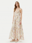 TWINSET Suvekleit 251TT2150 V&auml;rviline Loose Fit