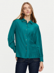 United Colors Of Benetton S&auml;rk 56YUDQ09G T&uuml;rkiissinine Regular Fit XS