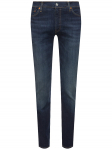 Levi's&reg; Teksad 511&trade; 04511-4102 Tumesinine Slim Fit